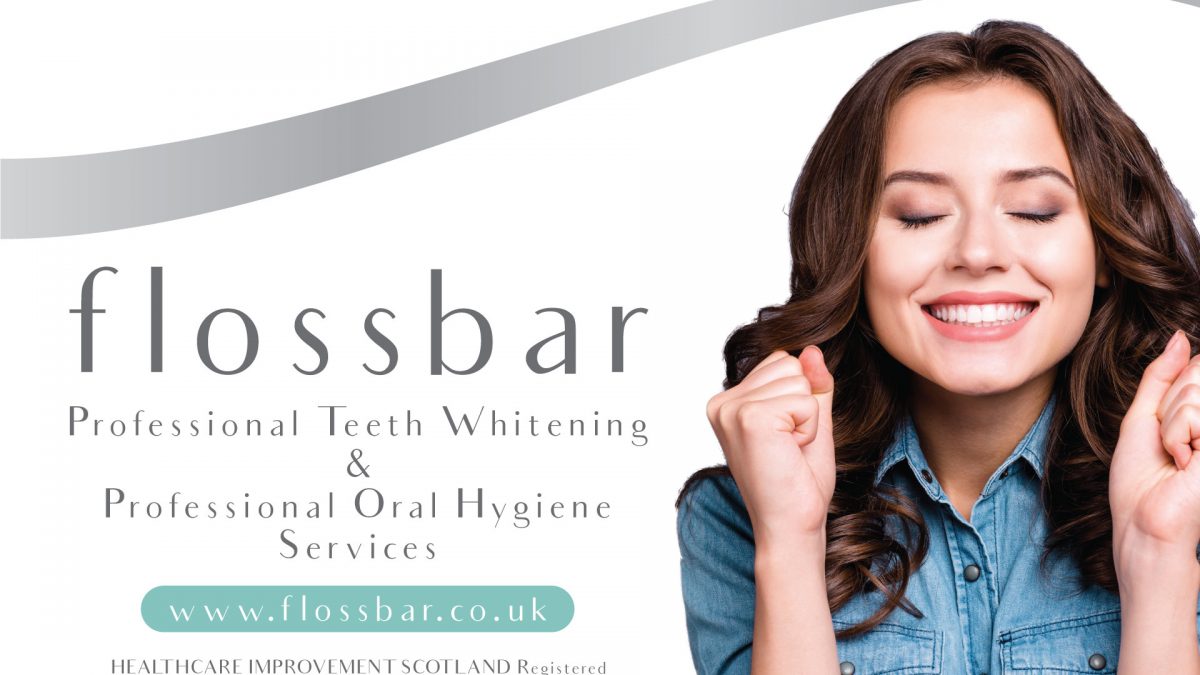 flossbar Professional Teeth Whitening and Oral Hygiene Services